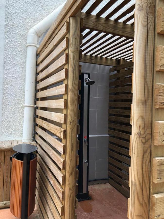 Studio Cosy, Acces Plage Le Gosier  Exterior foto